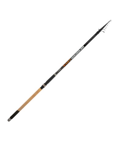 WĘDKA EASY WAGGLER MT.4,00/ 25 gr