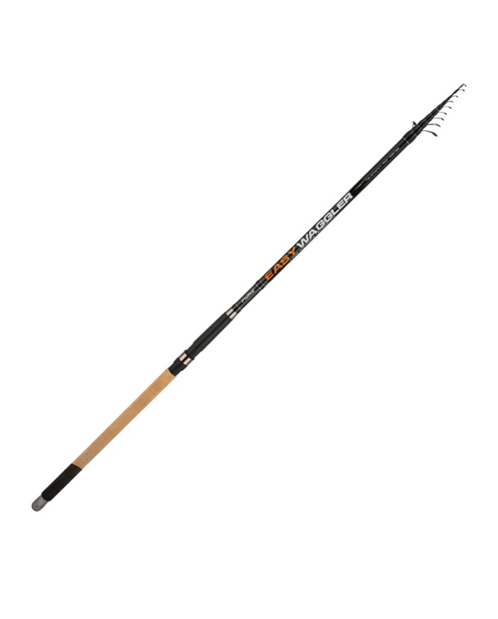 WĘDKA EASY WAGGLER MT.4,00/ 25 gr