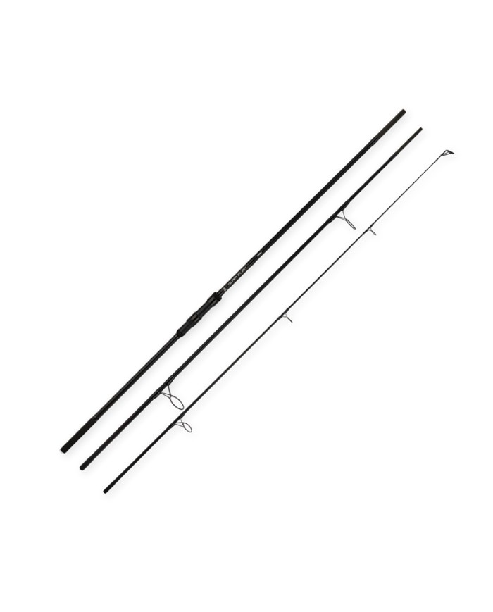 WĘDKA CARP FURY  3-cz MT.3,90/ 3.50lb