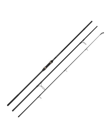 WĘDKA DISTANCE CARP  3-cz  3,60 m/ 3.50lb