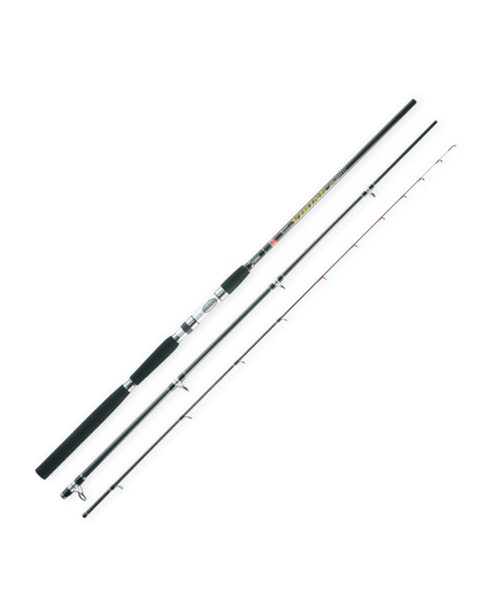 WĘDKA VIKING MT.2,40