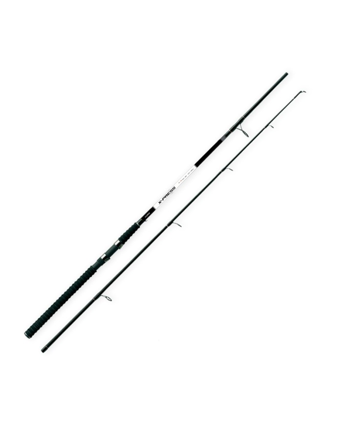 WĘDKA X-PRESS PILK  2,70 mt / -200 gr