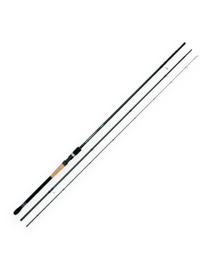 WĘDKA NEXT GENERATION MATCH  3,96 mt / 5-21 gr