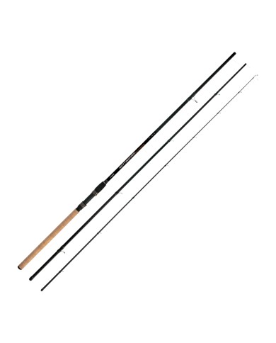 WĘDKA NOTTINGHAM  3,30m  (2 sec)