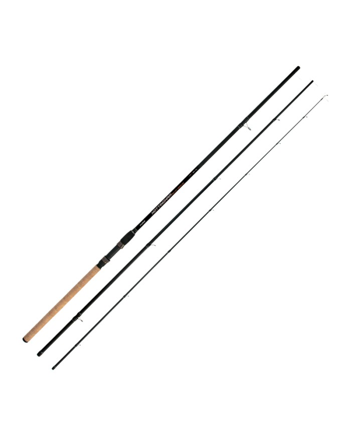 WĘDKA NOTTINGHAM  3,30m  (2 sec)