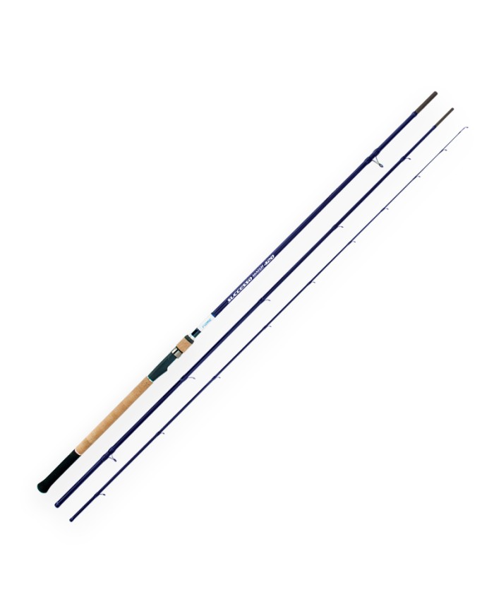 WĘDKA SUCCESSO MATCH  4,20 mt / 18 gr