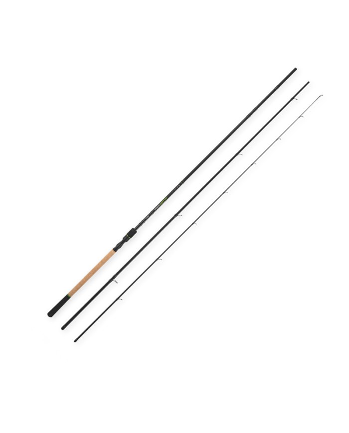 WĘDKA UNITY MATCH  4,20 m/ 20g