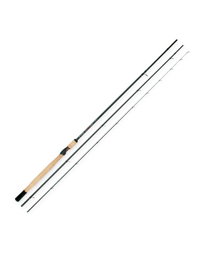 WĘDKA ULTRA SENSITIVE MATCH  4,25 mt / 10 gr