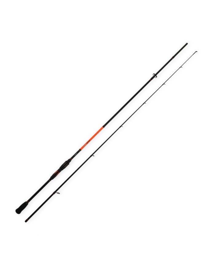 WĘDKA NEO SPIN  2.40m/10-35g