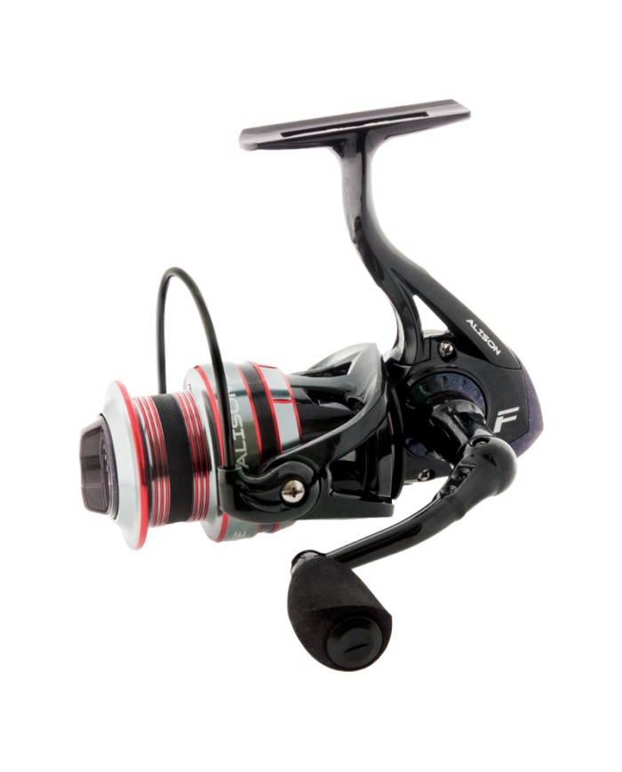 KOŁOWROTEK ALISON 2000 FD