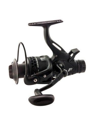 KOŁOWROTEK FASTRUNNER 3000 RD BR