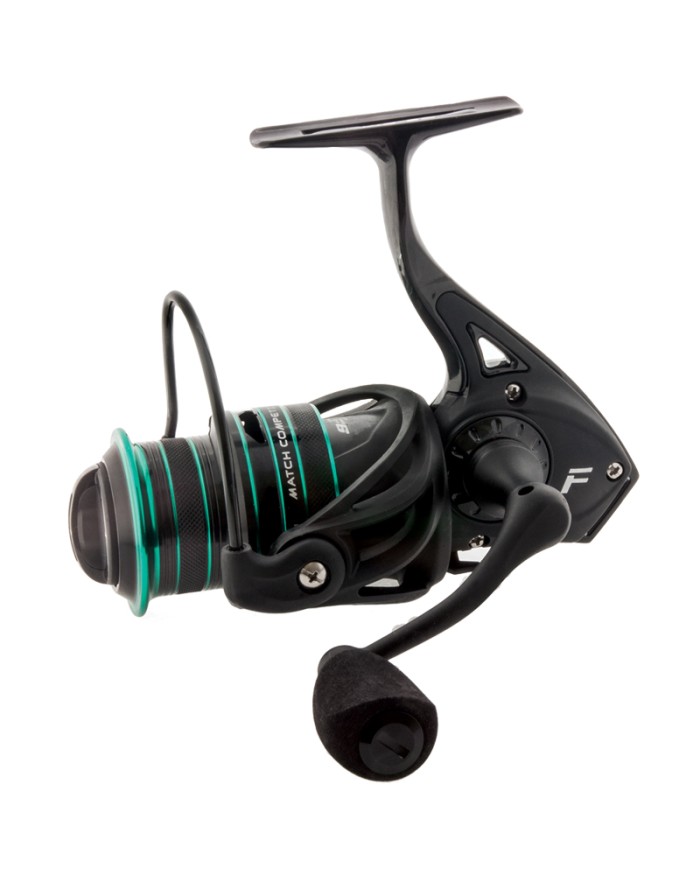 KOŁOWROTEK MATCH COMPETITION 3000 FD