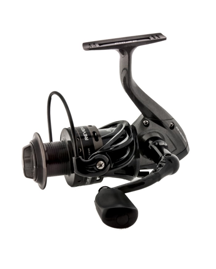 KOŁOWROTEK REVENGER 2000 FD