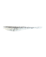 LUNKER CITY FIN-S FISH 2.5" 20/BG COL.102 PICKLE SHAD