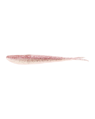 LUNKER CITY FIN-S FISH 5,75" 8/BG  COL. 190 PINK ICE SHAD