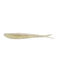 LUNKER CITY FIN-S FISH 4" 10/BG COL. 192 FIRECRACKER SHAD