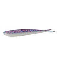 LUNKER CITY FIN-S FISH 4" 10/BG COL. 192 FIRECRACKER SHAD