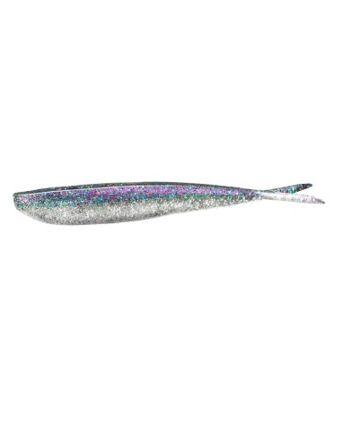 LUNKER CITY FIN-S FISH 4" 10/BG COL. 274 NOVA