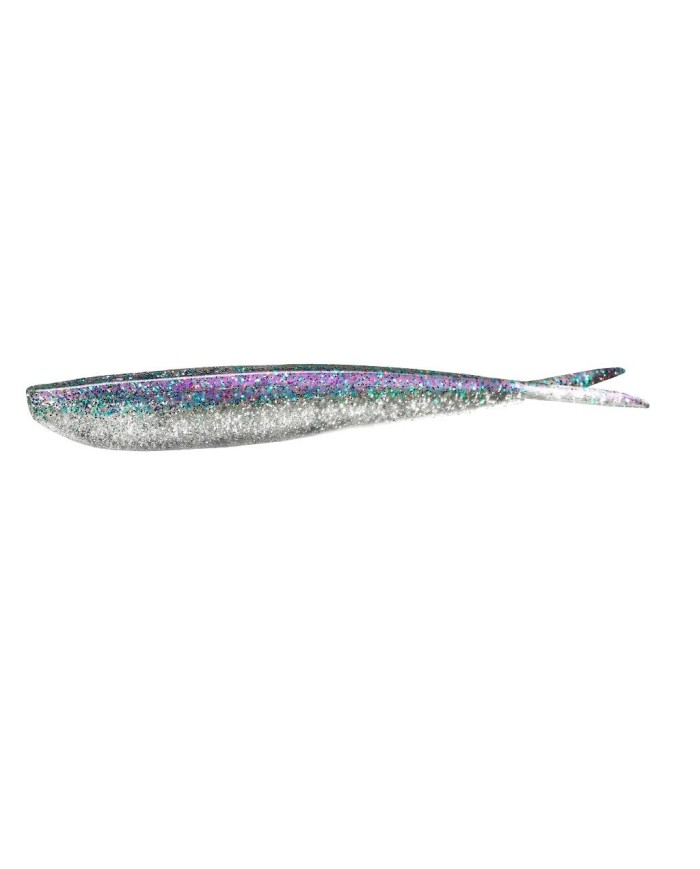 LUNKER CITY FIN-S FISH 4" 10/BG COL. 274 NOVA