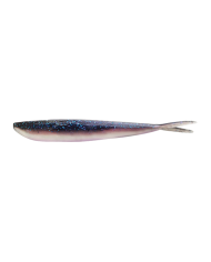 LUNKER CITY FIN-S FISH 4" 10/BG COL. 420 MARY JANE