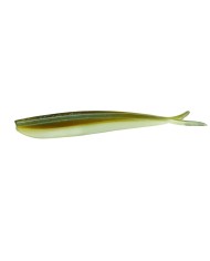 LUNKER CITY FIN-S FISH 5,75" 8/BG  COL.   1 ALEWIFE