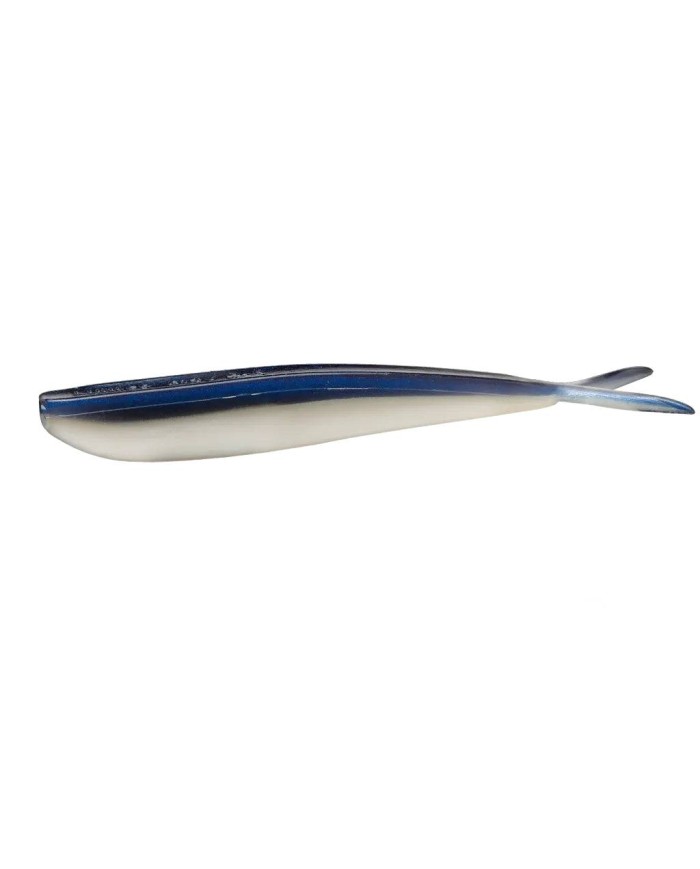 LUNKER CITY FIN-S FISH 5,75" 8/BG  COL.   1 ALEWIFE