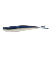 LUNKER CITY FIN-S FISH 5,75" 8/BG  COL.   1 ALEWIFE
