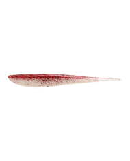 LUNKER CITY FIN-S FISH 5,75" 8/BG  COL.   1 ALEWIFE
