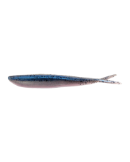LUNKER CITY FIN-S FISH 5" 10/BG  COL. 195 SHORE MINNOW