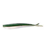 LUNKER CITY FIN-S FISH 5" 10/BG  COL.  38 RAINBOW TROUT