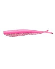 LUNKER CITY FIN-S FISH 5" 10/BG  COL.  48 FUNKY FISH