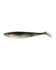 LUNKER CITY SWIMFISH 2.75" 12/BG COL.  45 GOLDEN SHINER