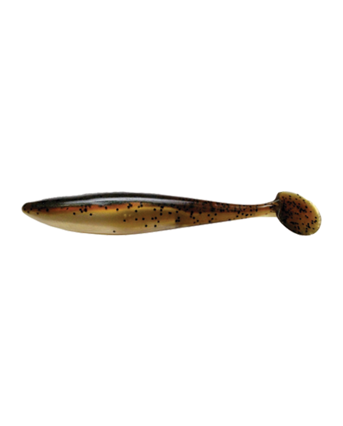 LUNKER CITY SWIMFISH 2.75" 12/BG COL.  45 GOLDEN SHINER