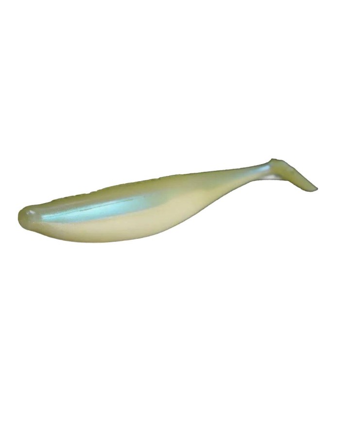 LUNKER CITY SWIMFISH 2.75" 12/BG COL.207 CHARTREUSE SH