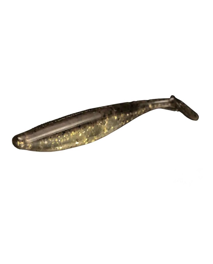 LUNKER CITY SWIMFISH 2.75" 12/BG COL.217 GOLDFLASH