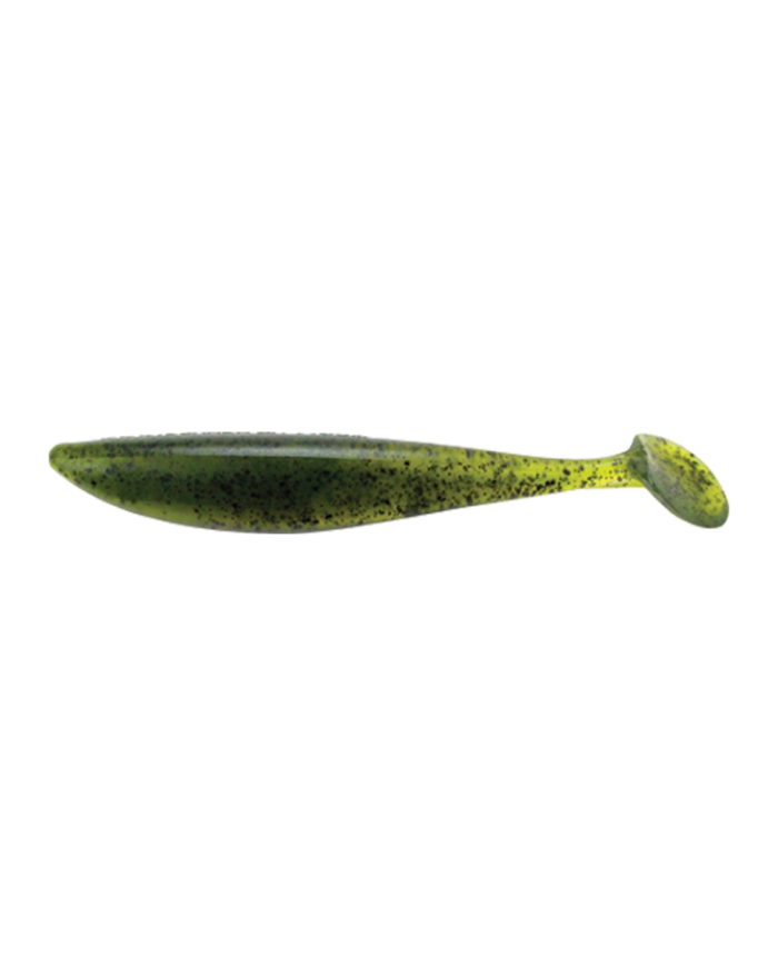 LUNKER CITY SWIMFISH 3.75"  8/BG COL.  29 WATERMELOSEED