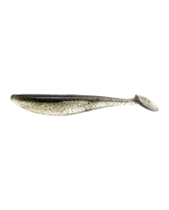 LUNKER CITY SWIMFISH 5"  4/BG COL. 217 GOLD FLASH