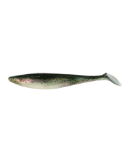 LUNKER CITY SWIMFISH 7,5"  4/BG COL. 105 BABY BASS