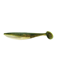 LUNKER CITY SWIMFISH 7,5"  4/BG COL. 105 BABY BASS