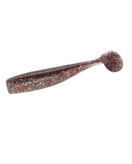 LUNKER CITY SHAKER 3.75"  8/BG COL.241 NATURAL SHINER