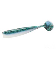 LUNKER CITY SHAKER 4.5"  8/BG COL. 102 PICKLE SHAD