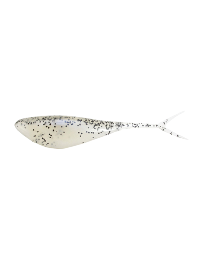 LUNKER CITY FIN-S SHAD 3,25" 10/BG COL.101 S&P BLUE