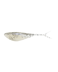 LUNKER CITY FIN-S SHAD 3,25" 10/BG COL.101 S&P BLUE