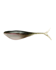 LUNKER CITY FIN-S SHAD 3,25" 10/BG COL. 46 EMERALD ICE
