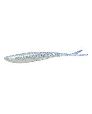 LUNKER CITY FREAKY FISH 4,5" 8/BG  COL.119 MACKEREL