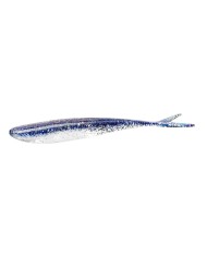 LUNKER CITY FREAKY FISH 4,5" 8/BG  COL.174 LIMETREUSE