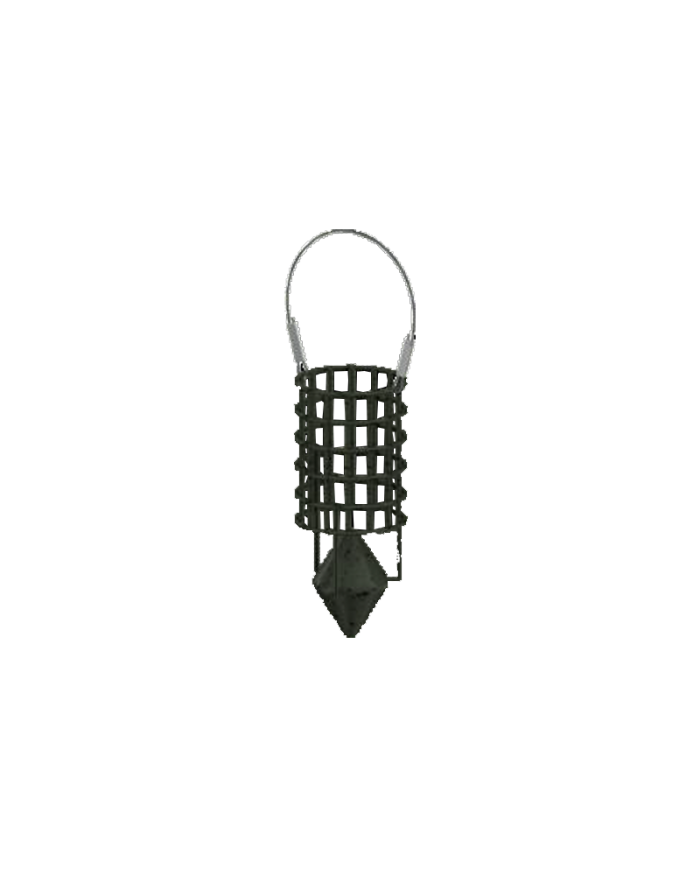 KOSZYK FEEDER BULLET MEDIUM 30g