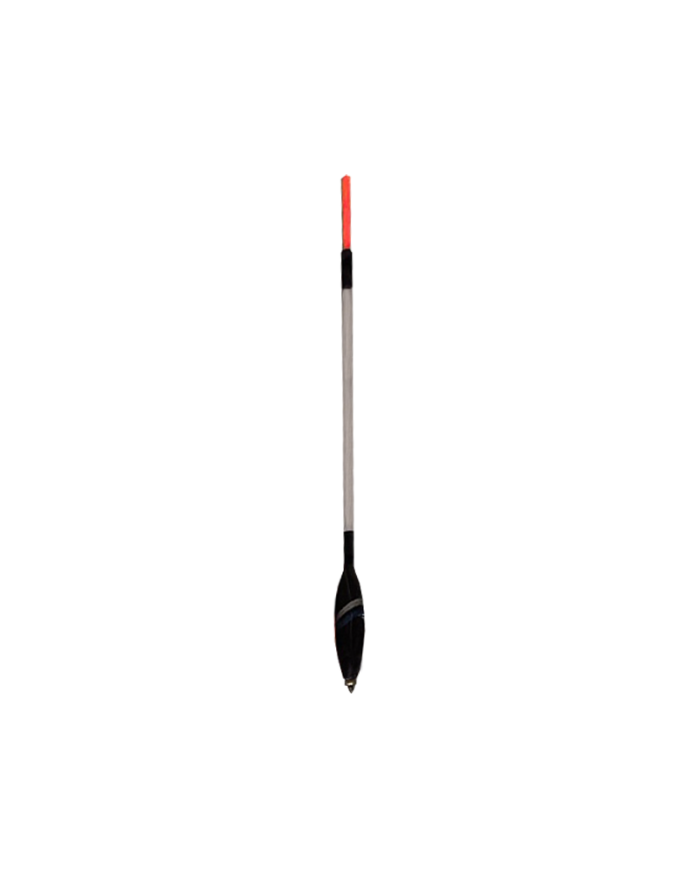 SPŁAWIK WAGGLER INVISIBLE LAKE   3+1g