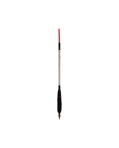 SPŁAWIK WAGGLER INVISIBLE MATCH   6+2g