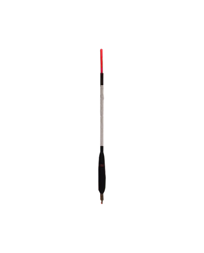 SPŁAWIK WAGGLER INVISIBLE MATCH   6+2g